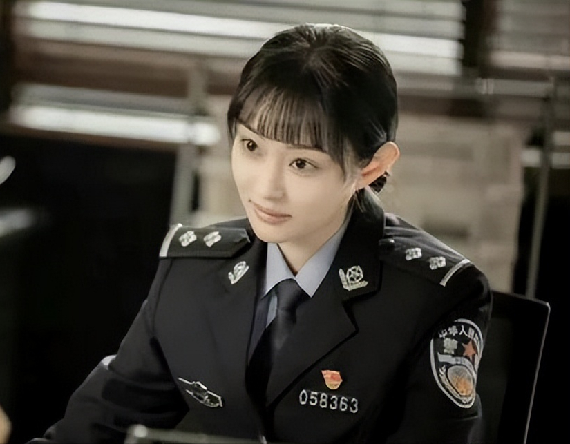 赵荀|在《罚罪》里赵荀只是一个无赖的混混