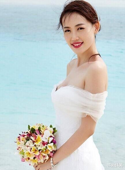 马蓉|书协大佬:马蓉确实人美笔好,能成大事,欢迎早日加入书协!