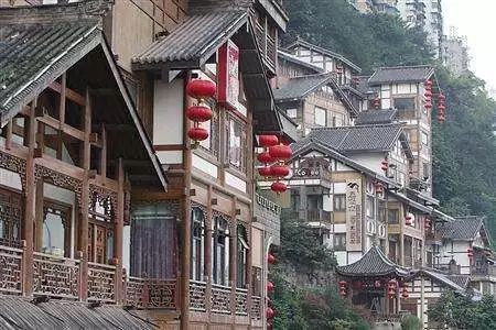 新疆维吾尔自治区|除了著名的8D城市，细数国内其他魔幻之城，你的城市上榜了吗？