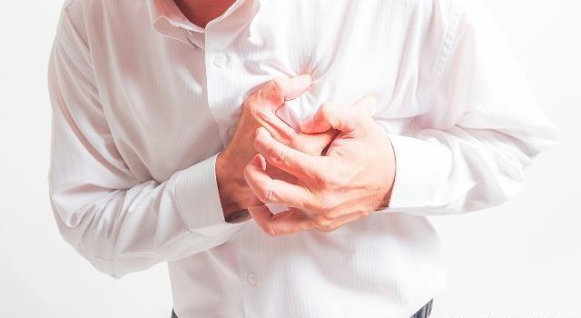 肝脏|肝好的人，手上没有这4个“信号”，若你一个也没有，那就恭喜