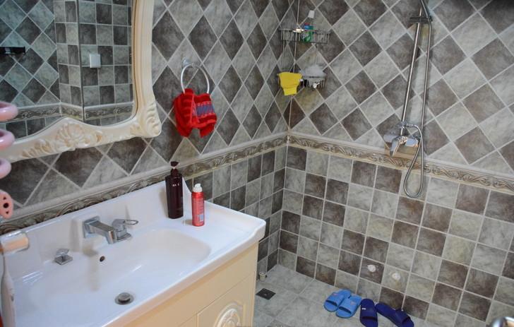 研二学生的140平新房子,装修这么赞,怎么连个女朋友都没有!