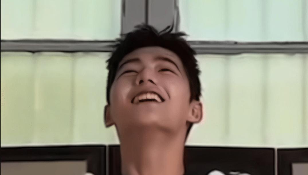 饮食|杨洋会因为健康状况焦虑!杨洋分享了一些独家的年轻人养生秘诀