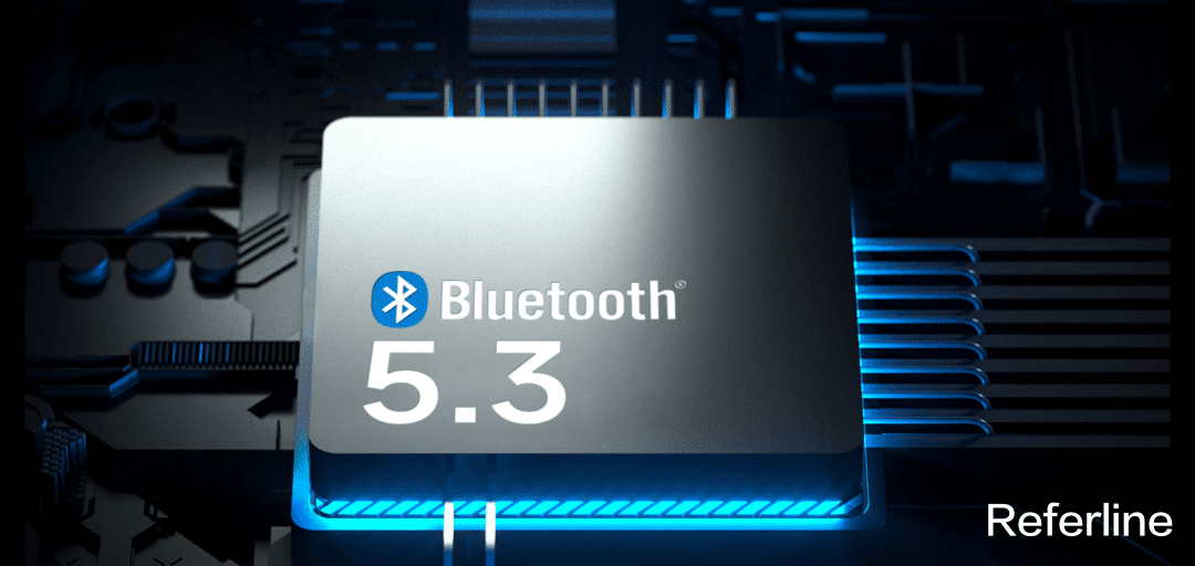 |还有这好事,骁龙 8 Gen1 原地升级蓝牙 5.3?