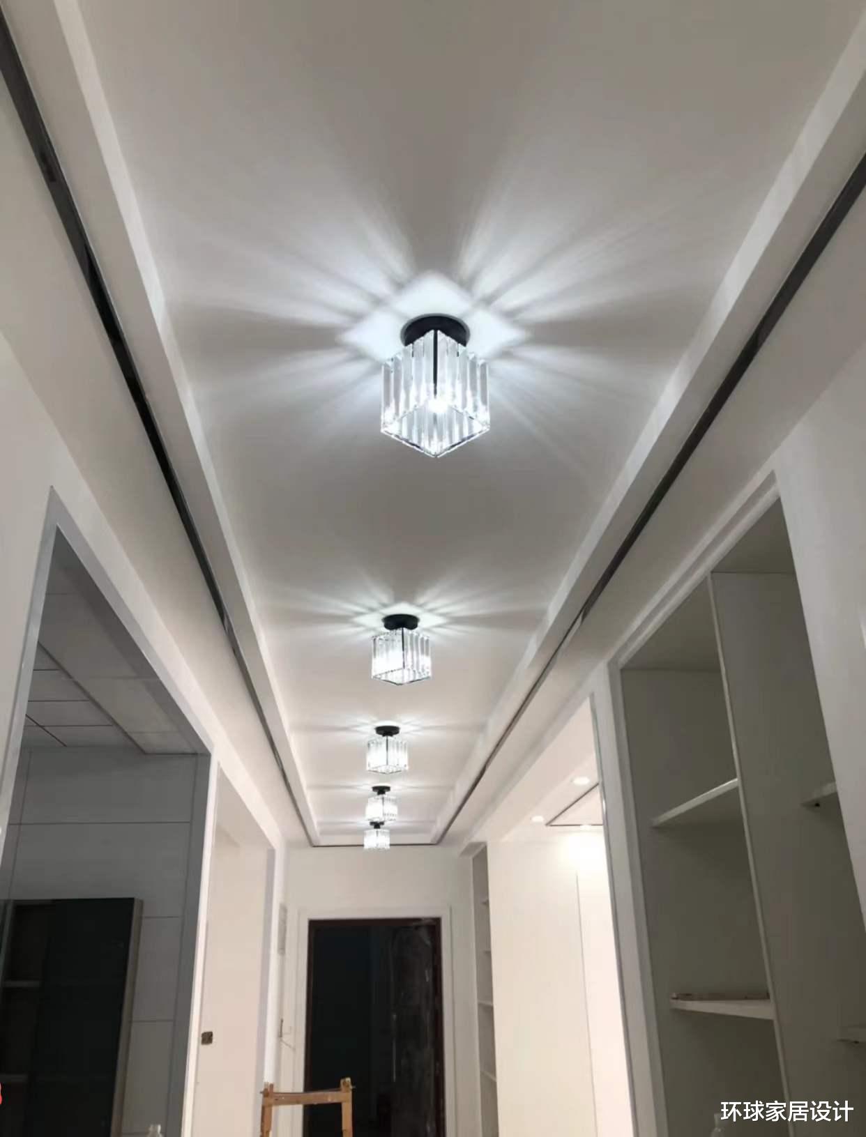 如果再买一套房子，过道一定“4不装”，建议提前收藏！