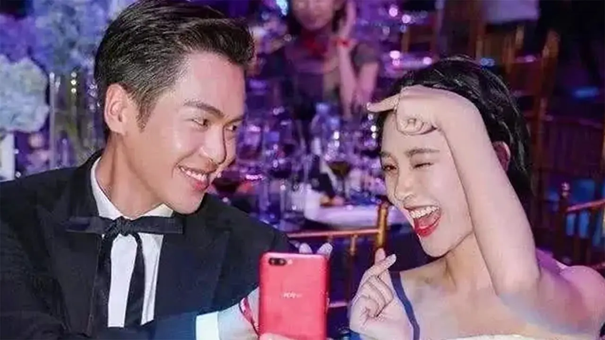 张嘉倪|有种整容叫“嫁人”，这10位女星婚后越来越美，果然恩爱装不出来