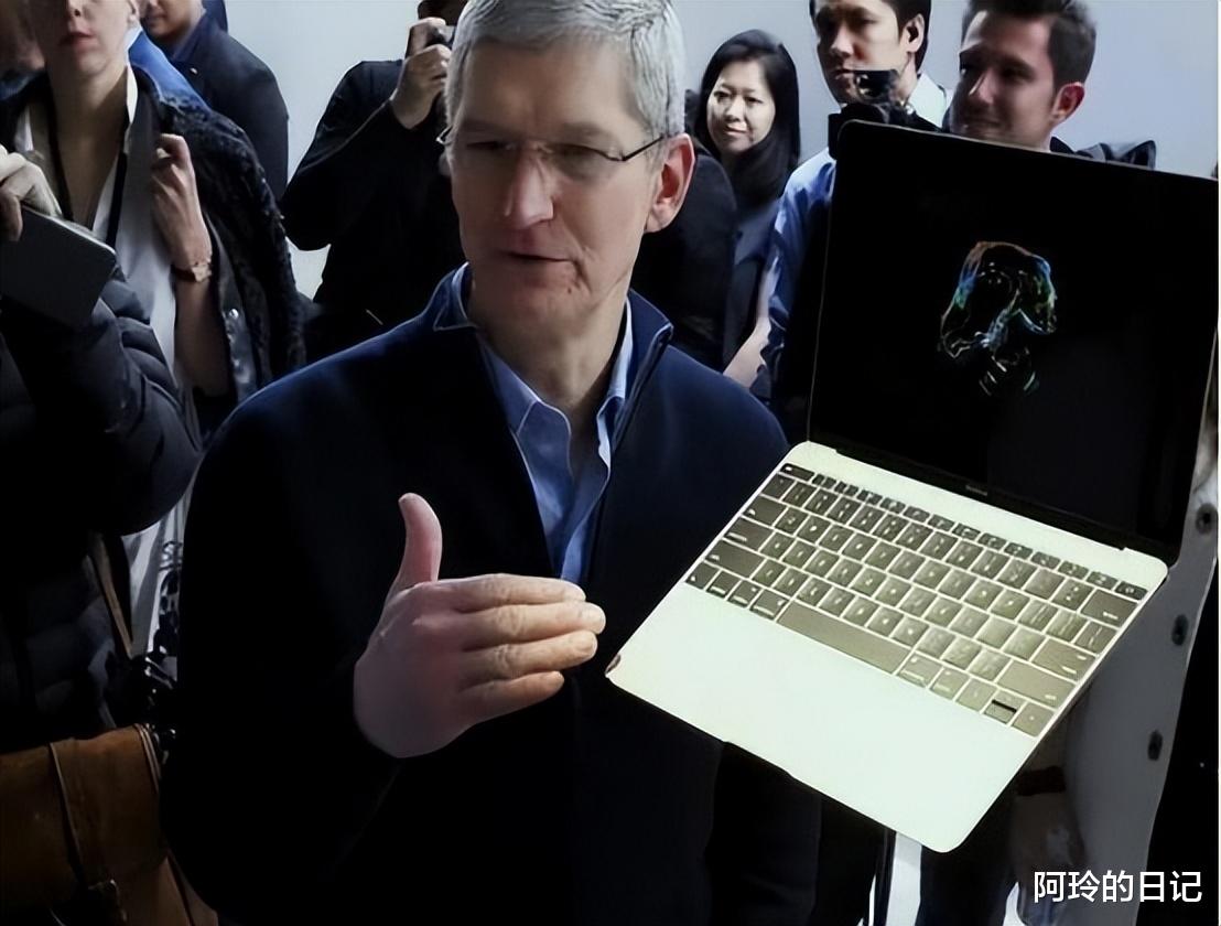 智能手机|不惯着苹果，果粉们要和苹果手机说再见了？