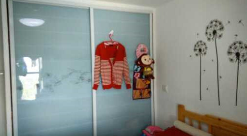 上海市|晒晒我在上海1500的出租房，要搬走了真舍不得，出租房也是家！