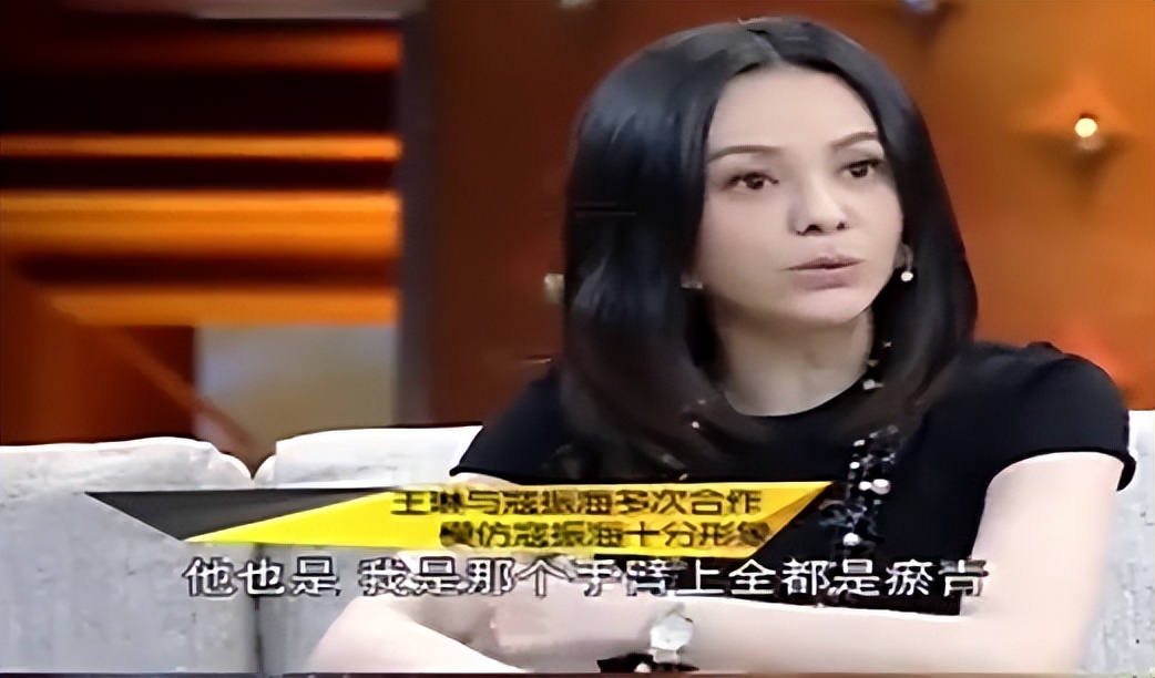 王琳|“雪姨”王琳：两段豪门婚姻都有创伤，离婚后独自带娃，52岁仍单身