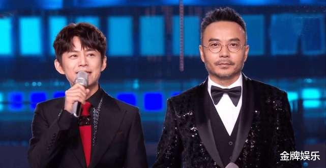 主持人|跨年晚会、春节晚会、主持人歌会连轴转!只有曹可凡才能挑大梁?