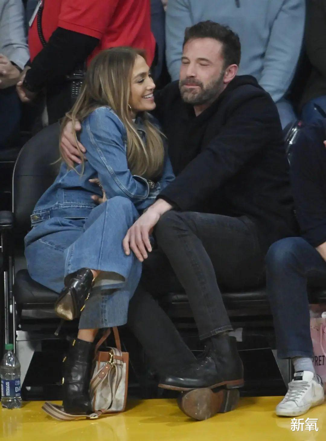 写真|又一对巨星20年后世纪大复合！比大S锋菲恋都抓马…