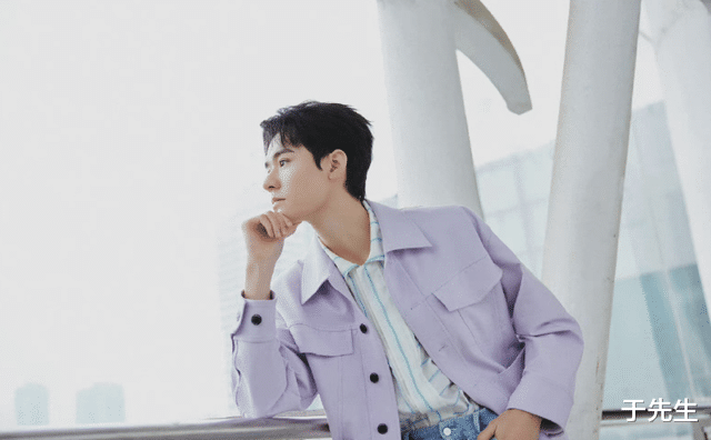 柯基犬|龚俊过往“出事”,工作室发声明,之前没有打过胎