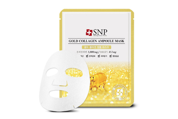 有氧运动 全球补水去皱面膜排行榜 改善各种问题,打造紧致弹润肌肤