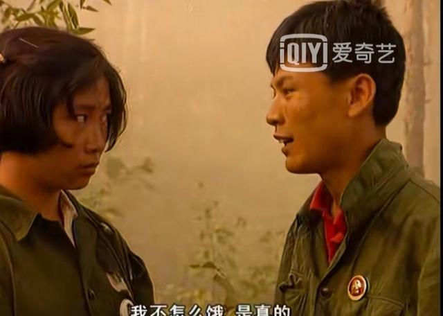 |重温《年轮》：才懂张萌在雪地里的2跪1脱，早已注定了她的结局