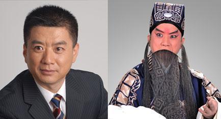 杜镇杰|名家杜镇杰返场“叫小番”笑称如果唱的不好别外传，否则会挨批评