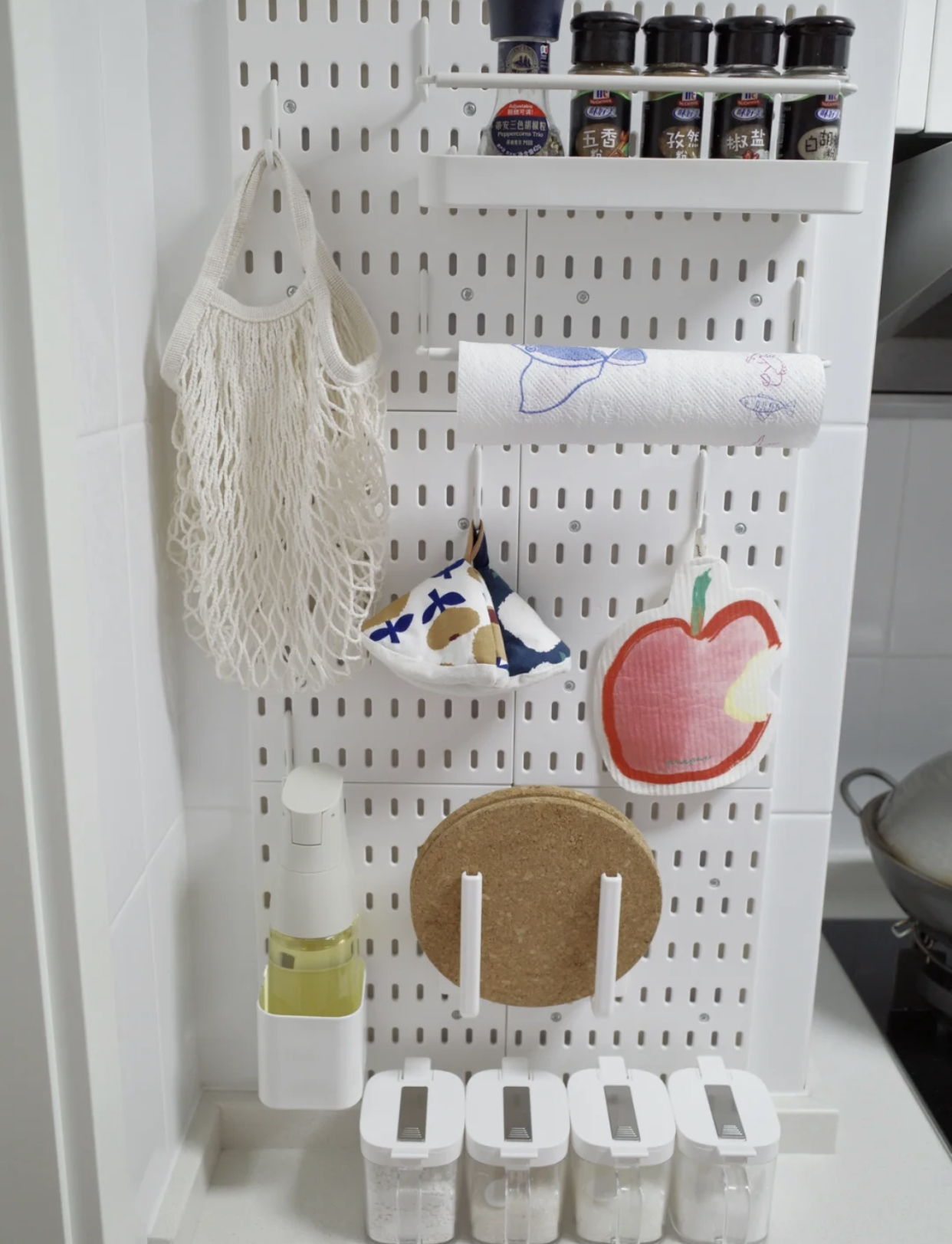 被闺蜜种草的12个厨房小物,原以为是智商税,最后被实用性圈了粉