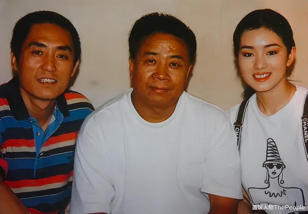 董洁|让董洁倾心的王大治背后,占影视界半壁江山的“西北圈”有多厉害