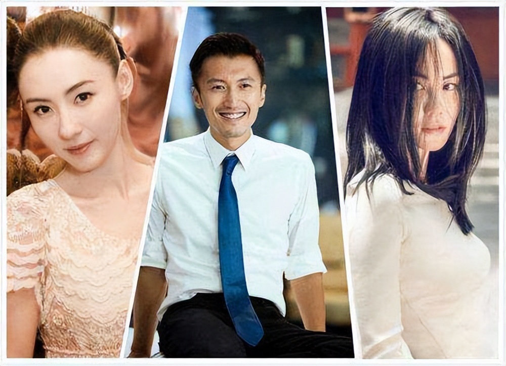 谢霆锋|两个愿望全部落空,谢霆锋刻姻缘石求佛无用,两段感情都是真爱