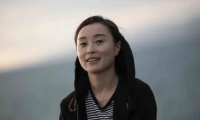 吴越|陈建斌、吴越分手17年，两人事业差距逐渐增大