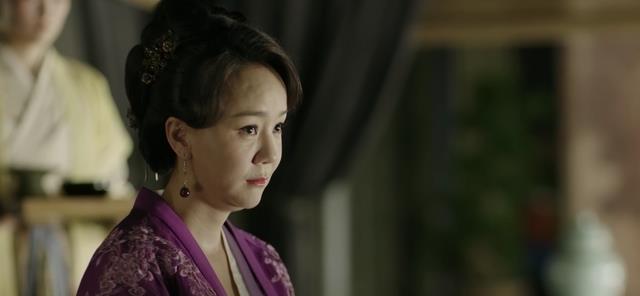 小秦氏|知否原著：小秦氏恨透大秦氏，却把女儿养成了姐姐的样子
