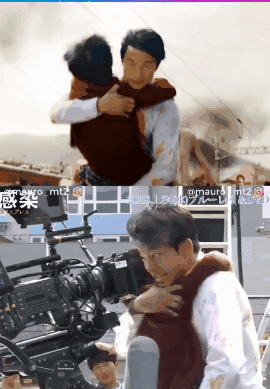 尼古拉斯·凯奇|一大波电影幕后真相照，被骗的好惨啊…