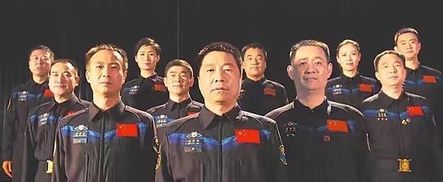 长二F和神十四完成垂直转运,将择机发射,会有外国宇航员吗?