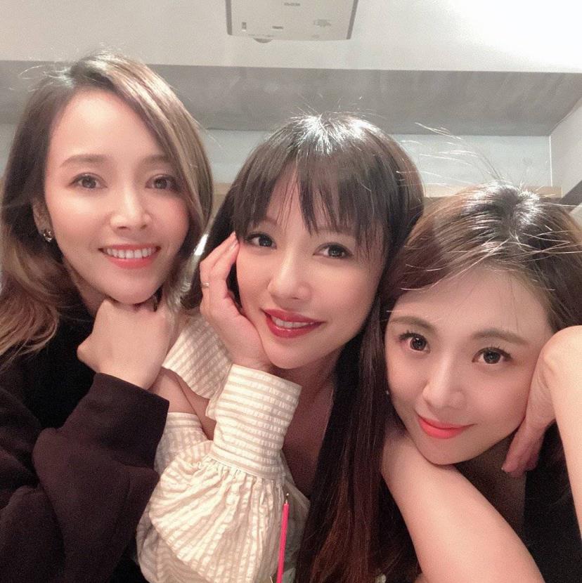 李靓蕾|李靓蕾深夜发文回应王力宏！作家海菱言辞恶毒，直言她是绿茶捞女