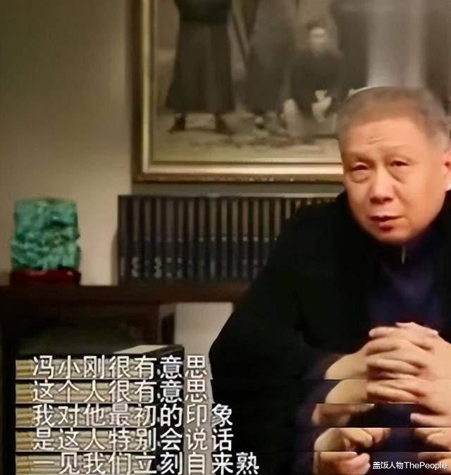 冯小刚|热闹的贺岁档,“消失”的冯小刚