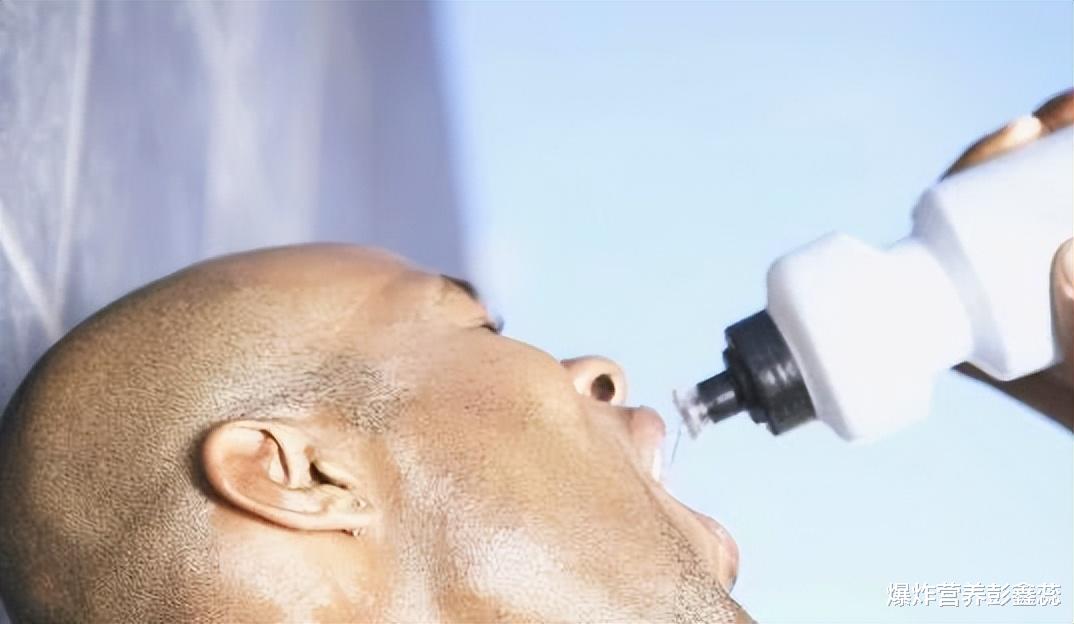 心力衰竭|晨起后别再空腹喝水了,否则比不吃早餐的危害还大?早清楚早受益