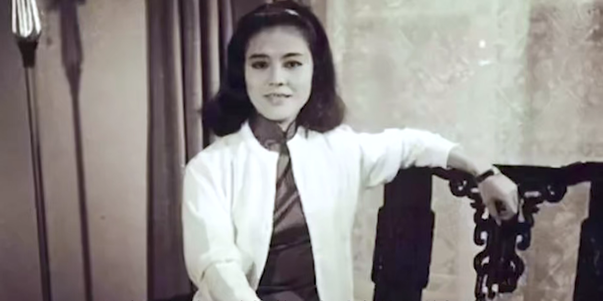 琼瑶|林凤娇、俞小凡、甄珍，16位惊艳了时代的琼女郎，堪称颜值天花板