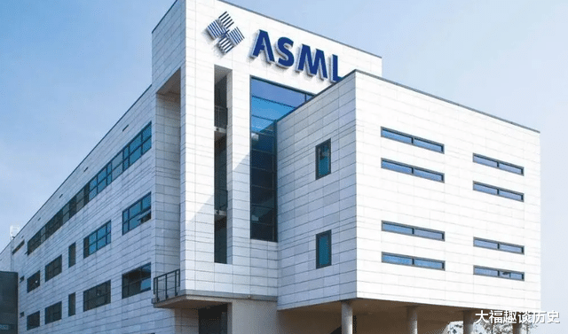 阿斯麦尔|俄罗斯限制氖气后，ASML传来新消息，找到解决方案了？