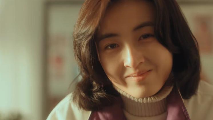 回来的女儿|央视官宣《回来的女儿》，躲过张子枫，我却被47岁女二号给惊艳了