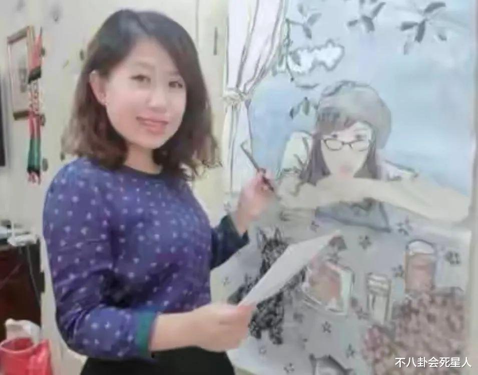 央视|央视名主持的夫人群像：任鲁豫夫人身家过亿，康辉夫人20年丁克