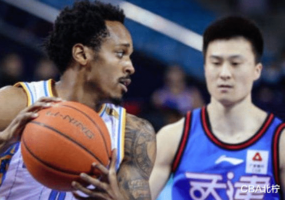 赵睿|CBA三消息：北京遭遇选择难题，赵睿为韧带拉伤，罗旭东不会回归