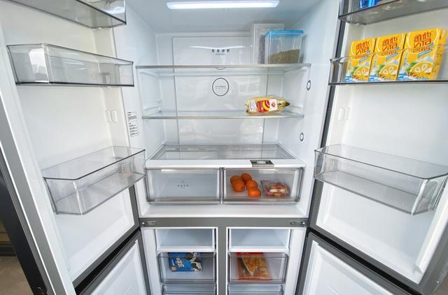 冰箱建议夏天把温度调到最高，我嫌不够凉，把温度调低点行不行？
