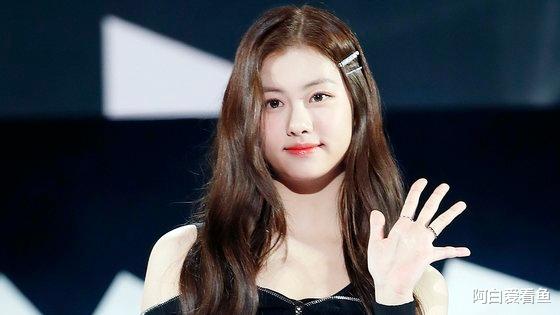 LESSERAFIM|因为粉丝们支持五人制的LE SSERAFIM,所以HYBE生气了吗?