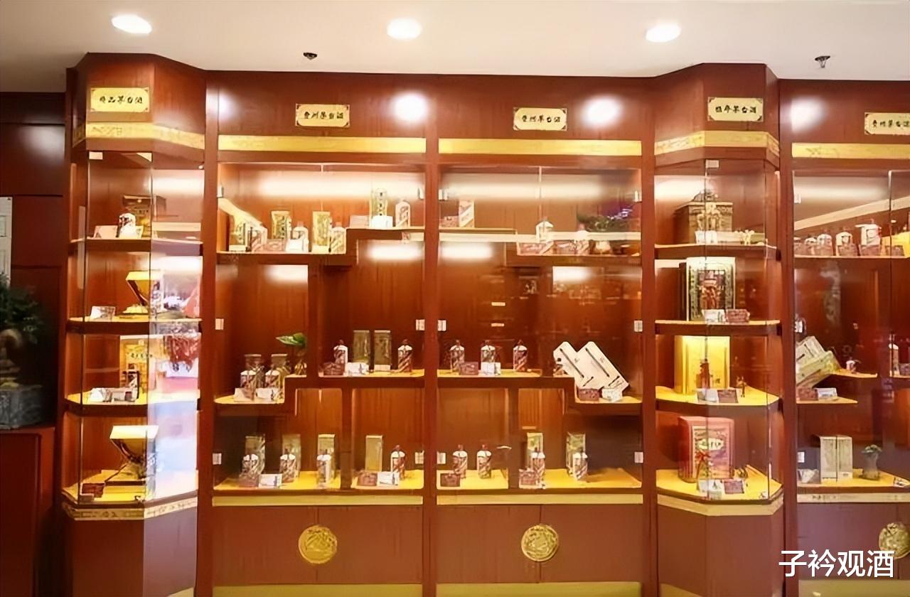 洞见:白酒越卖越贵,贵的有没有道理?