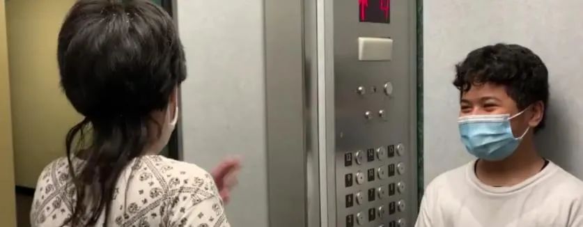 警察|磨金石教育旅游分享||世界上“最孤独”地方：只有一栋楼，300人足不出户