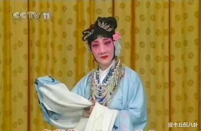 京剧|京剧演员王梦婷复排《纺棉花》，如将《钗头凤》搬上舞台功德无量