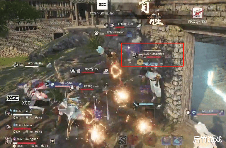 羊驼|反超双变成为永劫无间第一阵容? 红尘刀体系玩法思路教学