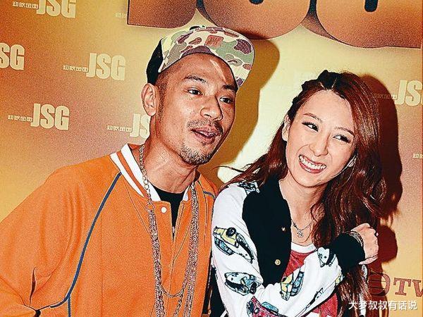 |金刚爆陷财务问题！港星前女友“被分手”还原始末，曝分手金刚内幕