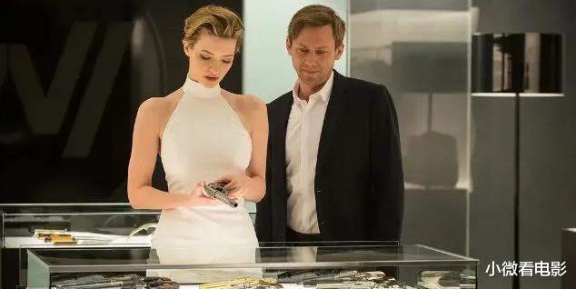 美剧|HBO出品的十佳巅峰剧，你若一部没看过可别说你看过美剧