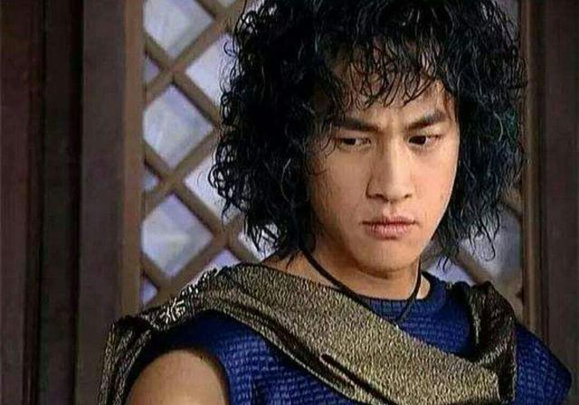 |“不配做男主”的7位男星，个个被男配吊打，自己心里没点数吗？