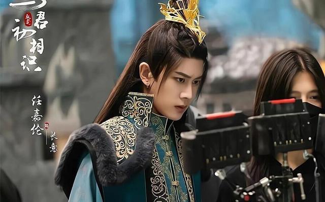 邓为|《周生如故》后，辰时夫妇被爆二搭，陈都灵、邓为加盟女二男二