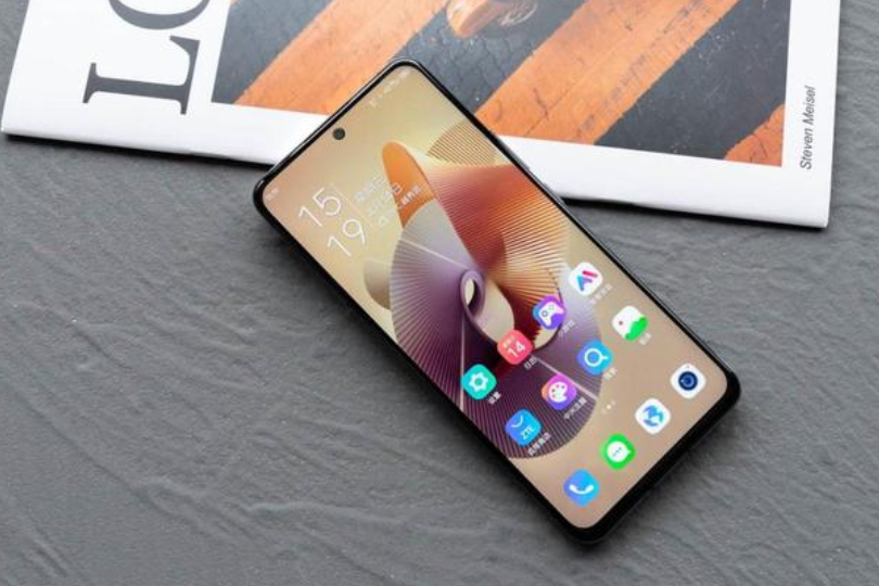 中兴|售价跳水1200,国产水桶旗舰也开始清仓,6400万高能三主摄+144Hz