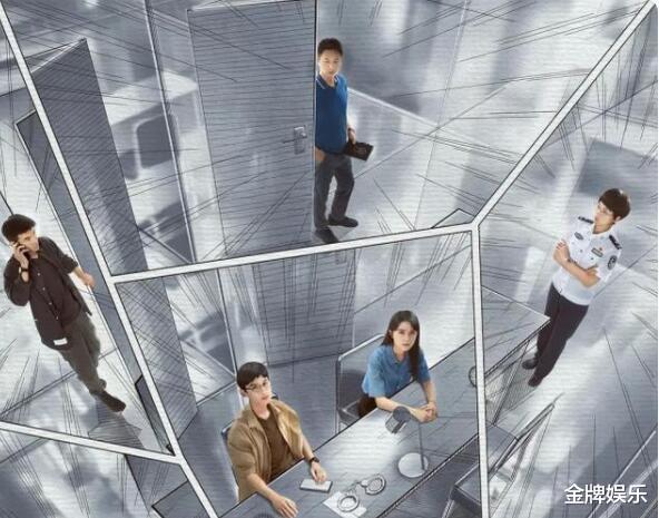 杨紫|《开端》让赵今麦声势大涨！她会成为杨紫的接班人吗