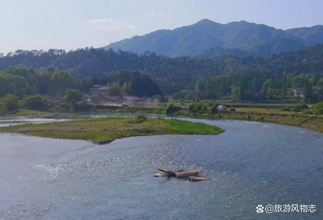 威海|江西吉安六大水库,一个比一个风景美,你去过吗?