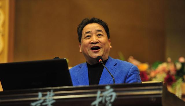 迪丽热巴|相声非遗传承人有三位，常宝霆已经去世，网友说让郭德纲入选吧