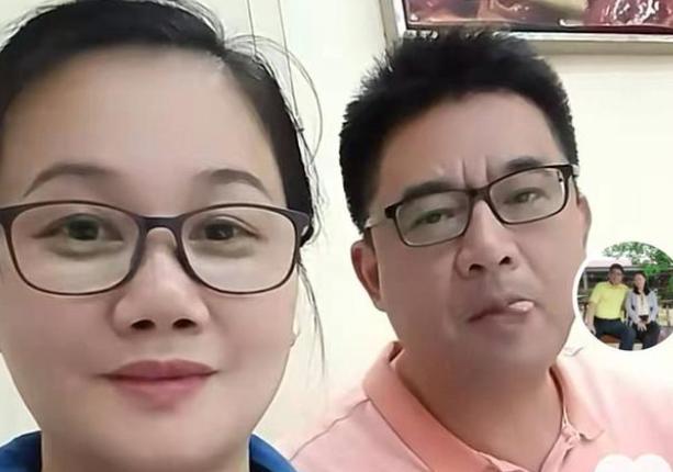 陈妍希|人渣！北海忘恩负义嘲笑许敏，网友愤怒：简直不是人！