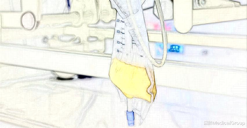 疾病|女子腹大如鼓，插完尿管后突然血压骤降，医生：不该这样做！