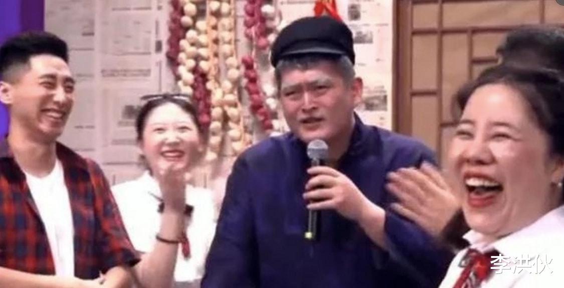 祛湿 赵本山儿子自称不是啃老族，已开多家健身减肥工作室，闷声发大财